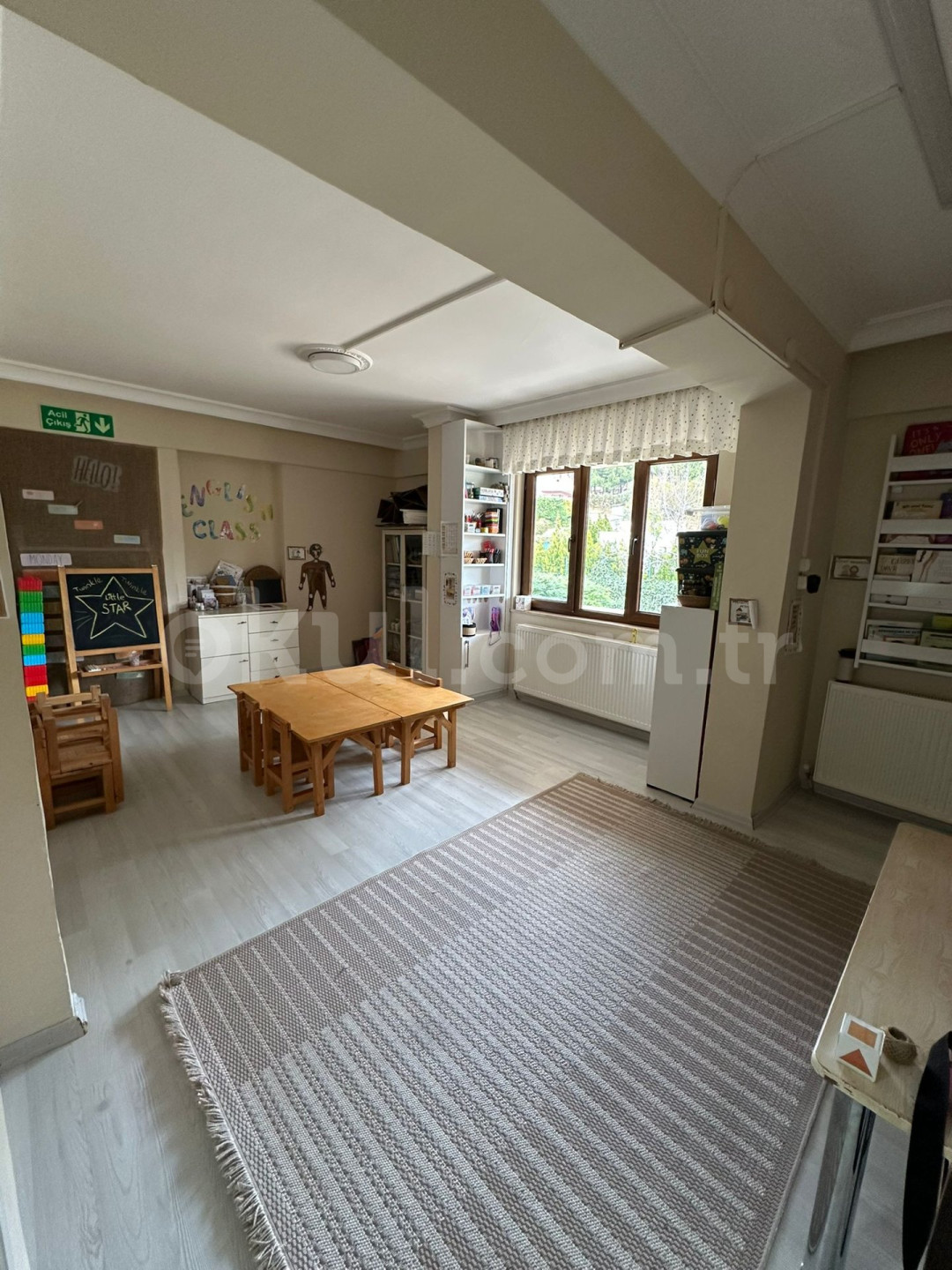 Özel Şeker Portakalları Anaokulu - 15