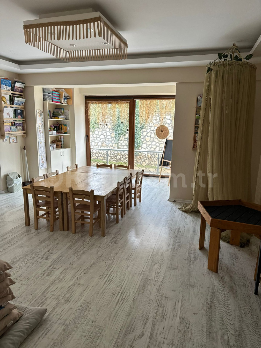 Özel Şeker Portakalları Anaokulu - 11