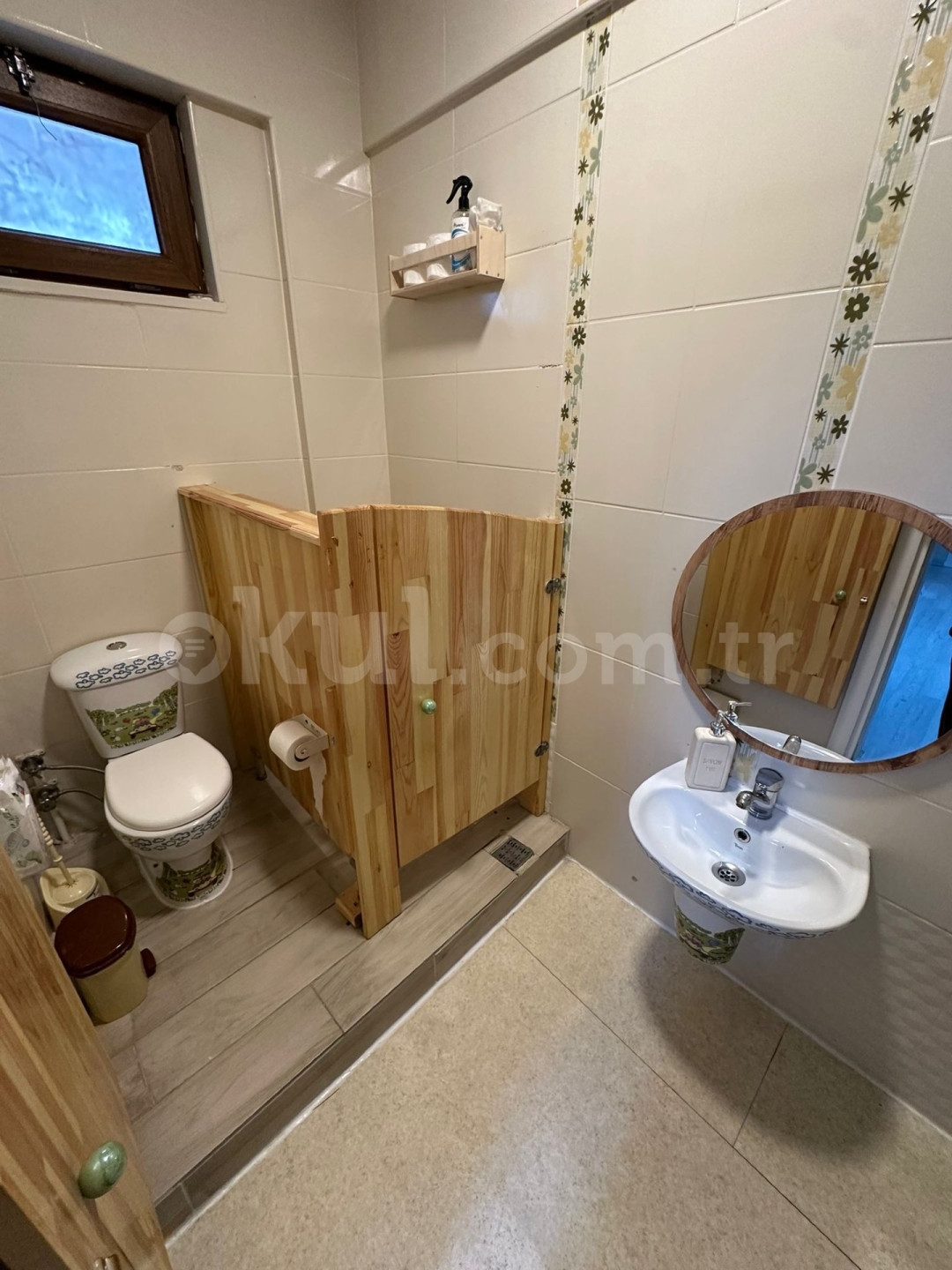 Özel Şeker Portakalları Anaokulu - 29