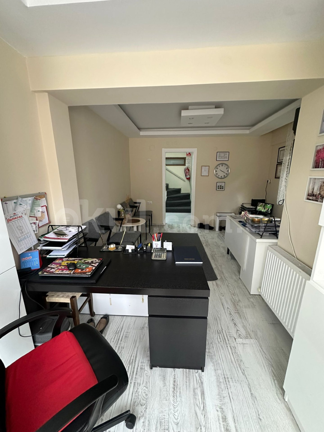 Özel Şeker Portakalları Anaokulu - 9