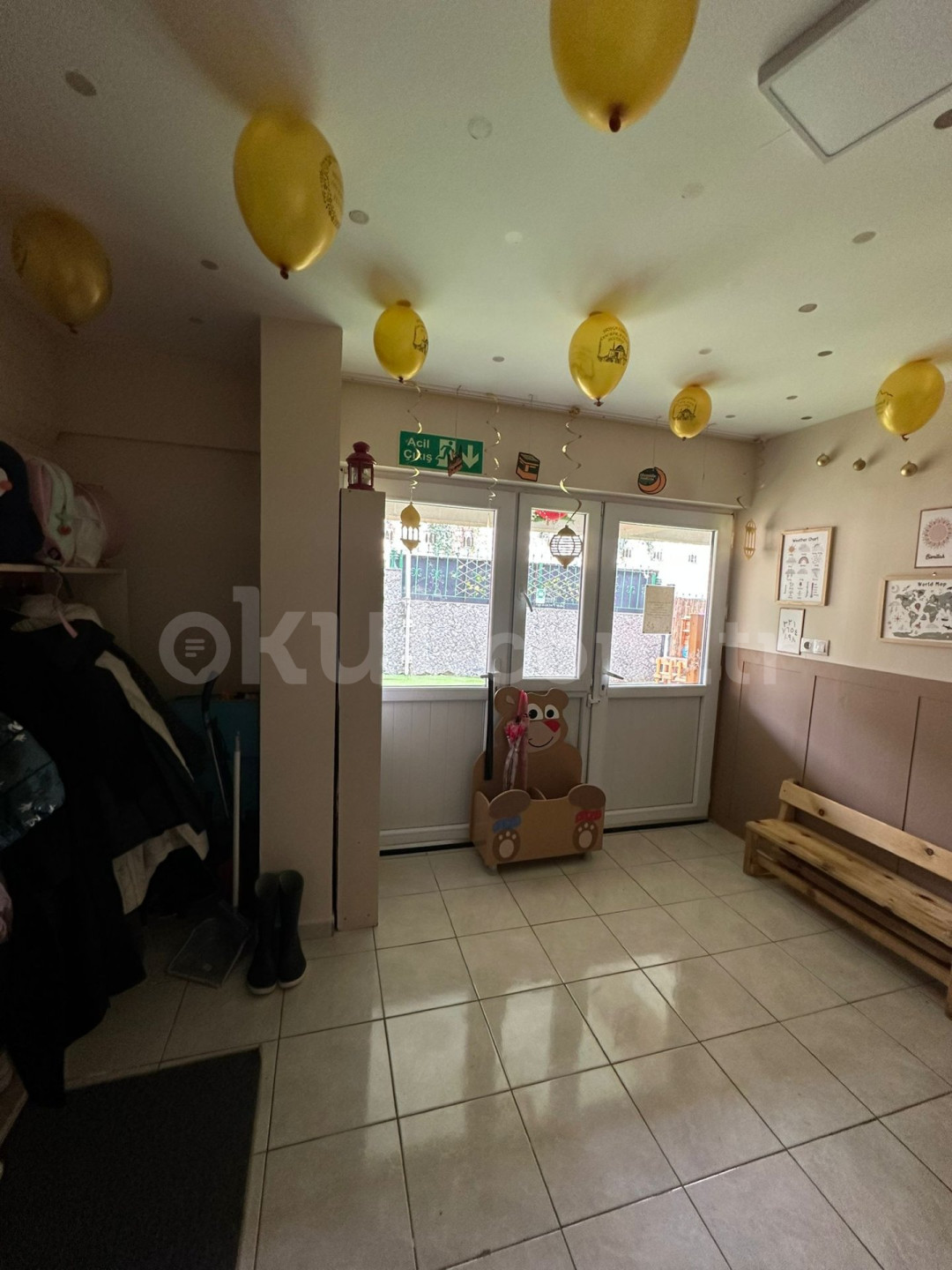 Özel Şeker Portakalları Anaokulu - 10