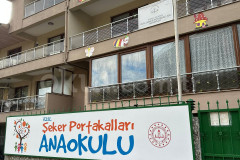 Özel Şeker Portakalları Anaokulu