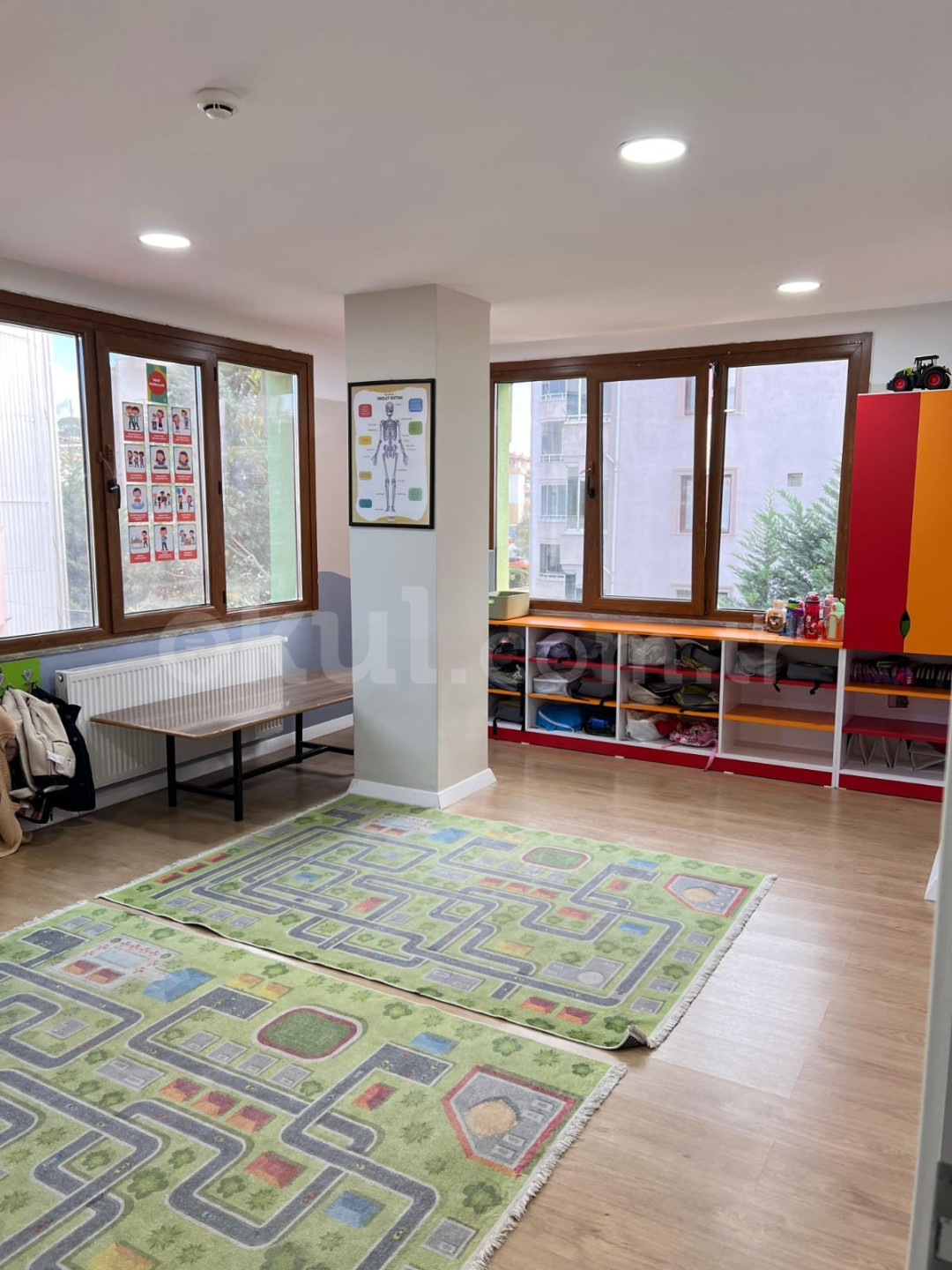 Özel Sevimli Minik Kalpler Anaokulu - 13