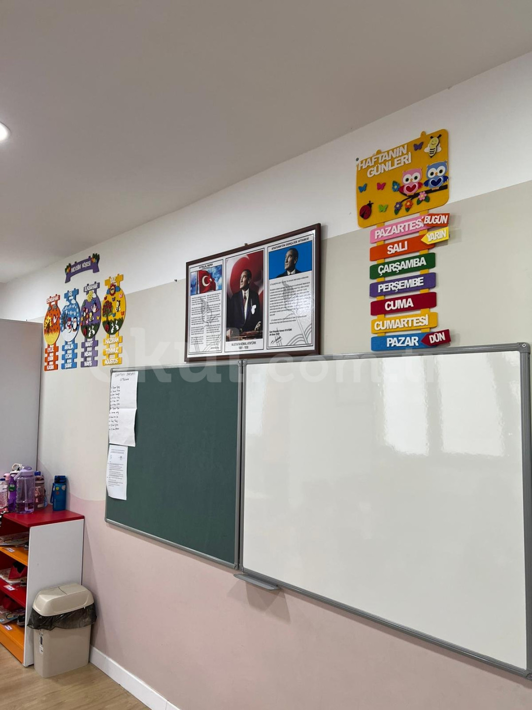 Özel Sevimli Minik Kalpler Anaokulu - 14