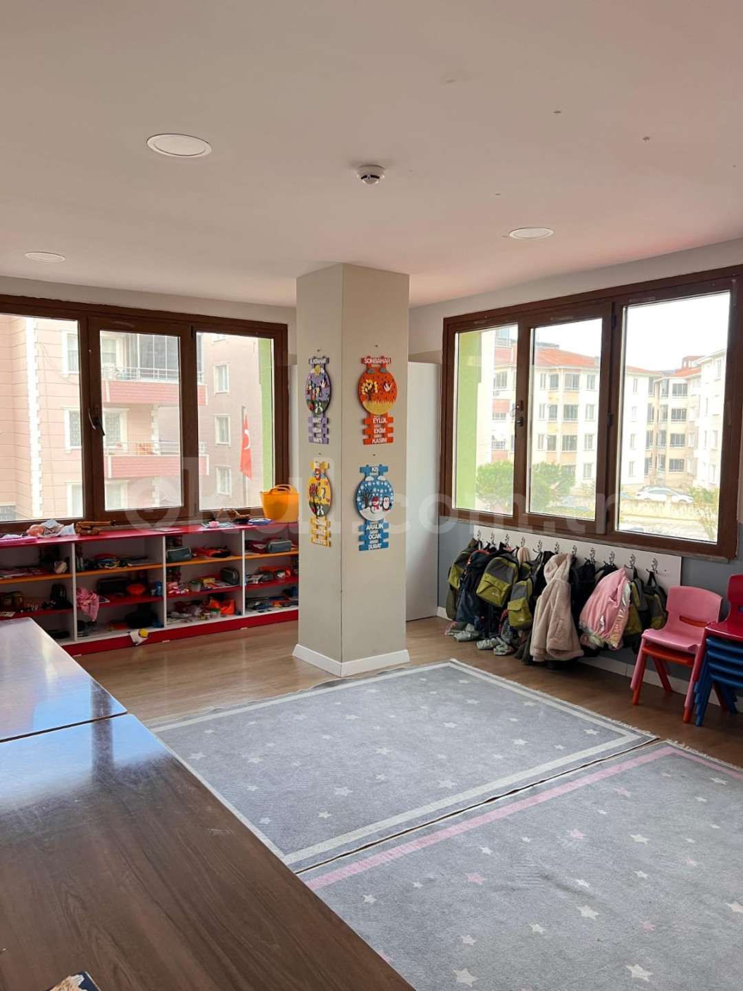 Özel Sevimli Minik Kalpler Anaokulu - 15