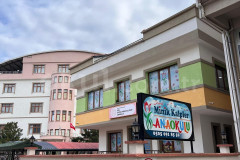 Özel Sevimli Minik Kalpler Anaokulu