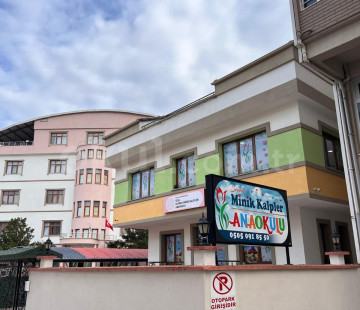 Özel Sevimli Minik Kalpler Anaokulu