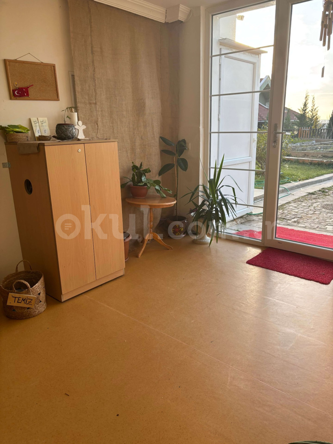 Özel Hasat Anaokulu - 33