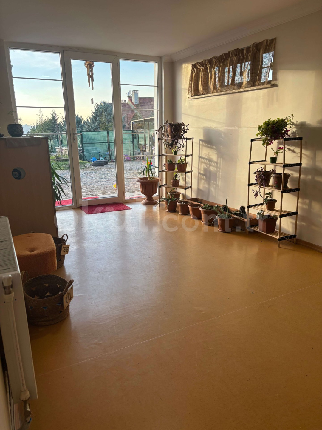 Özel Hasat Anaokulu - 40