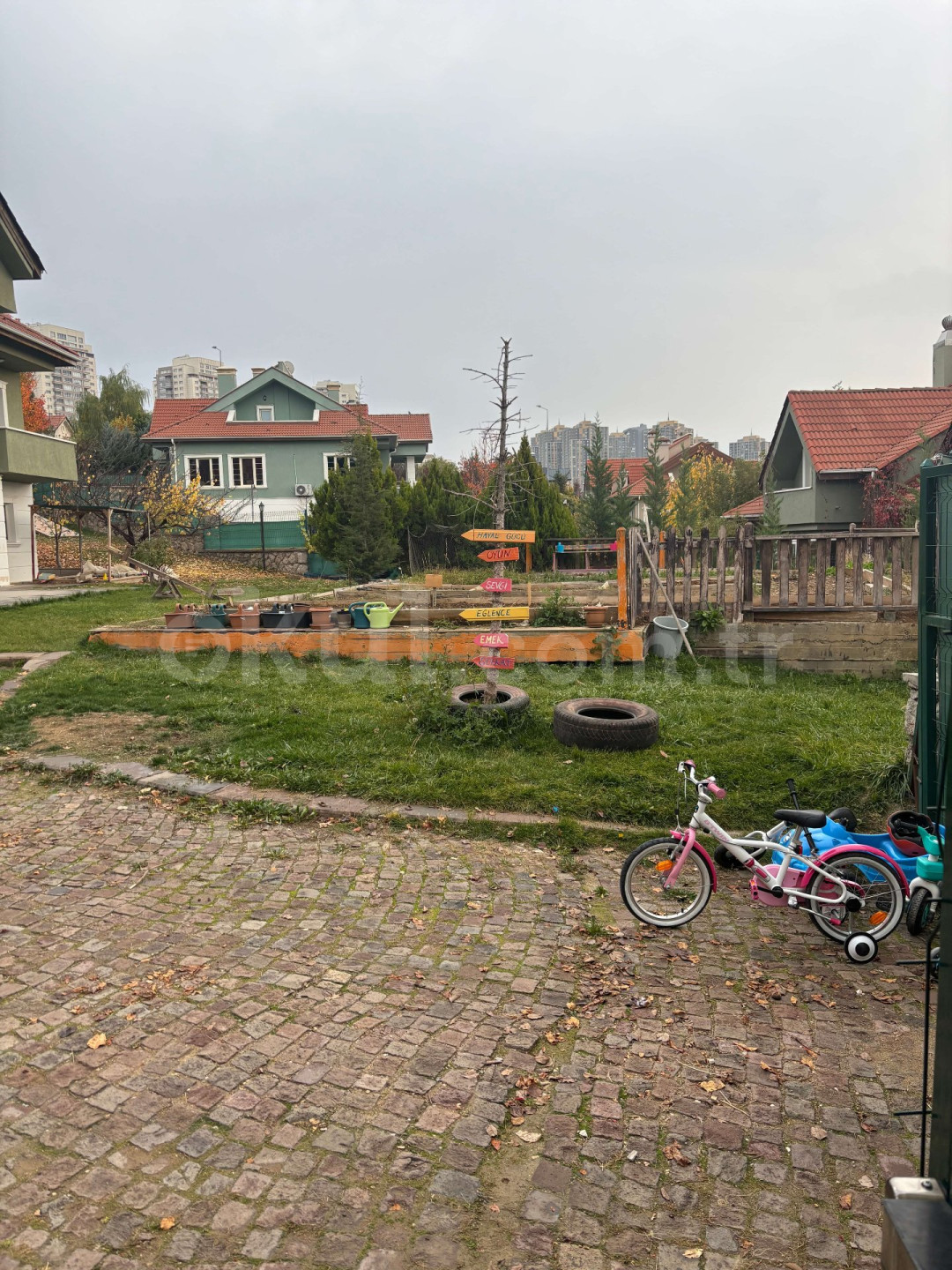 Özel Hasat Anaokulu - 2