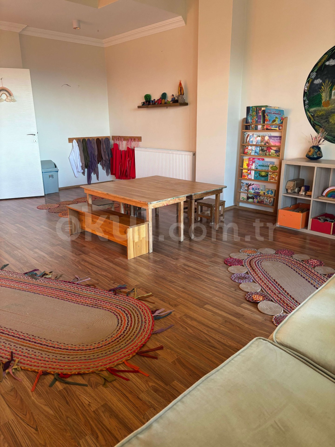 Özel Hasat Anaokulu - 47