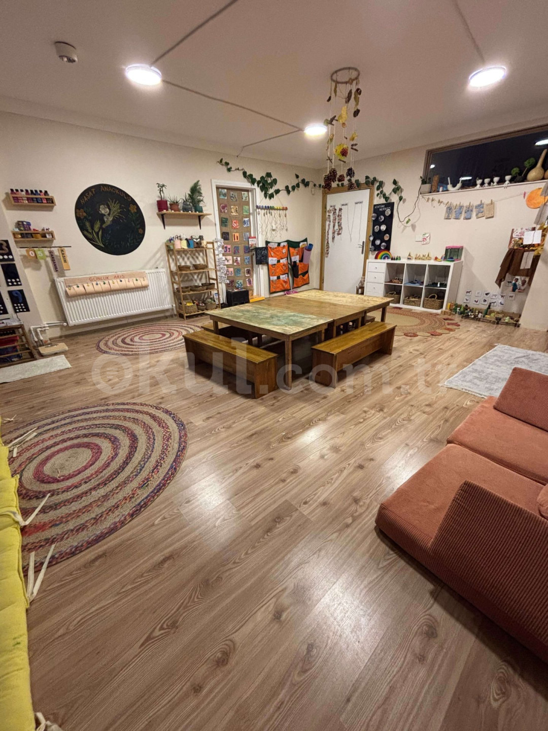 Özel Hasat Anaokulu - 51