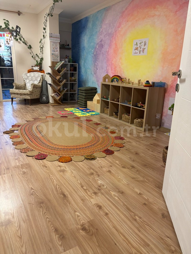 Özel Hasat Anaokulu - 62