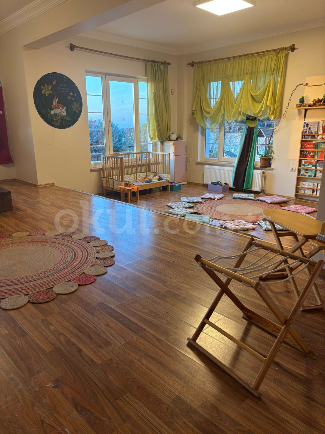 Özel Hasat Anaokulu - 49