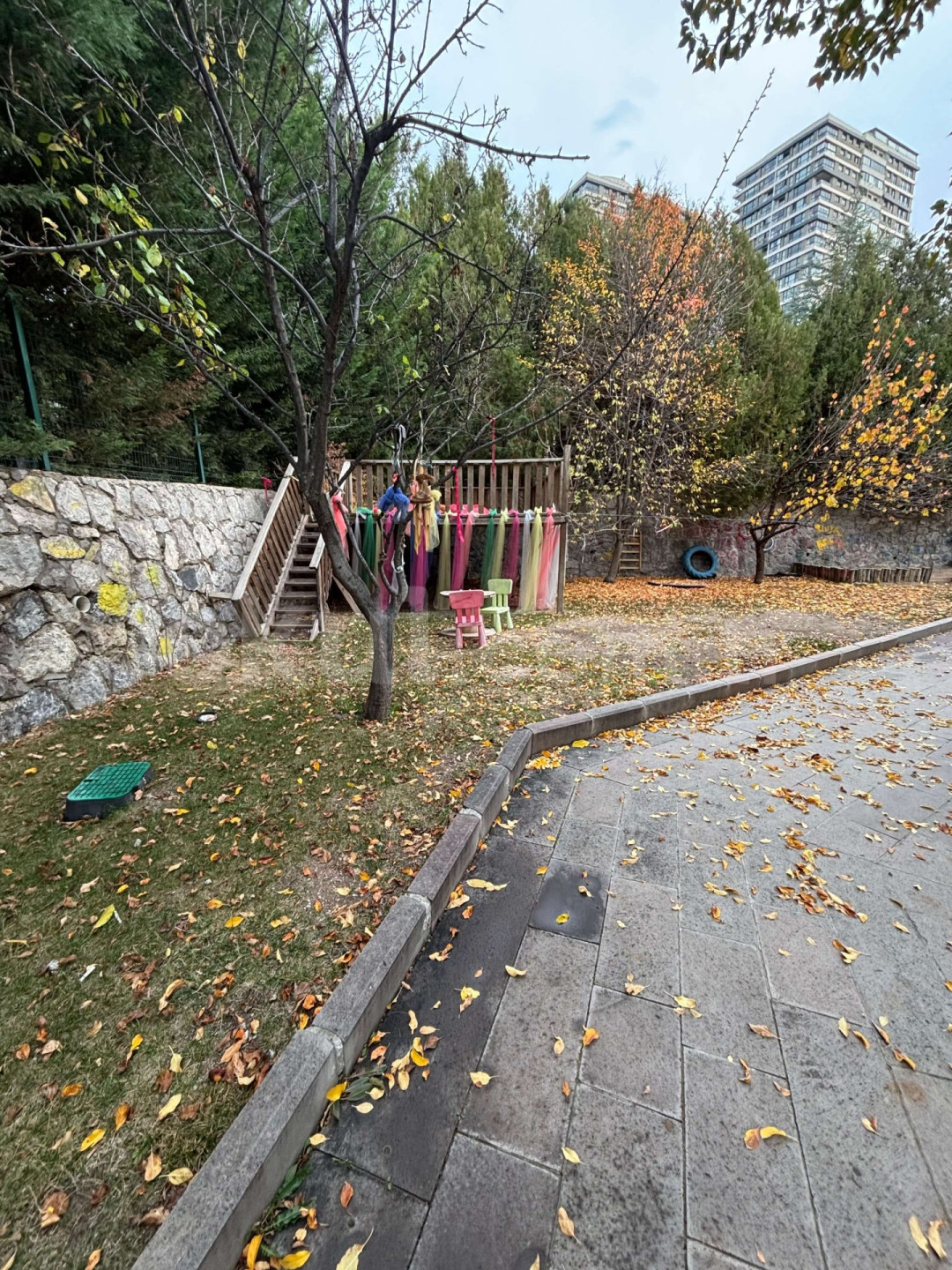 Özel Hasat Anaokulu - 9