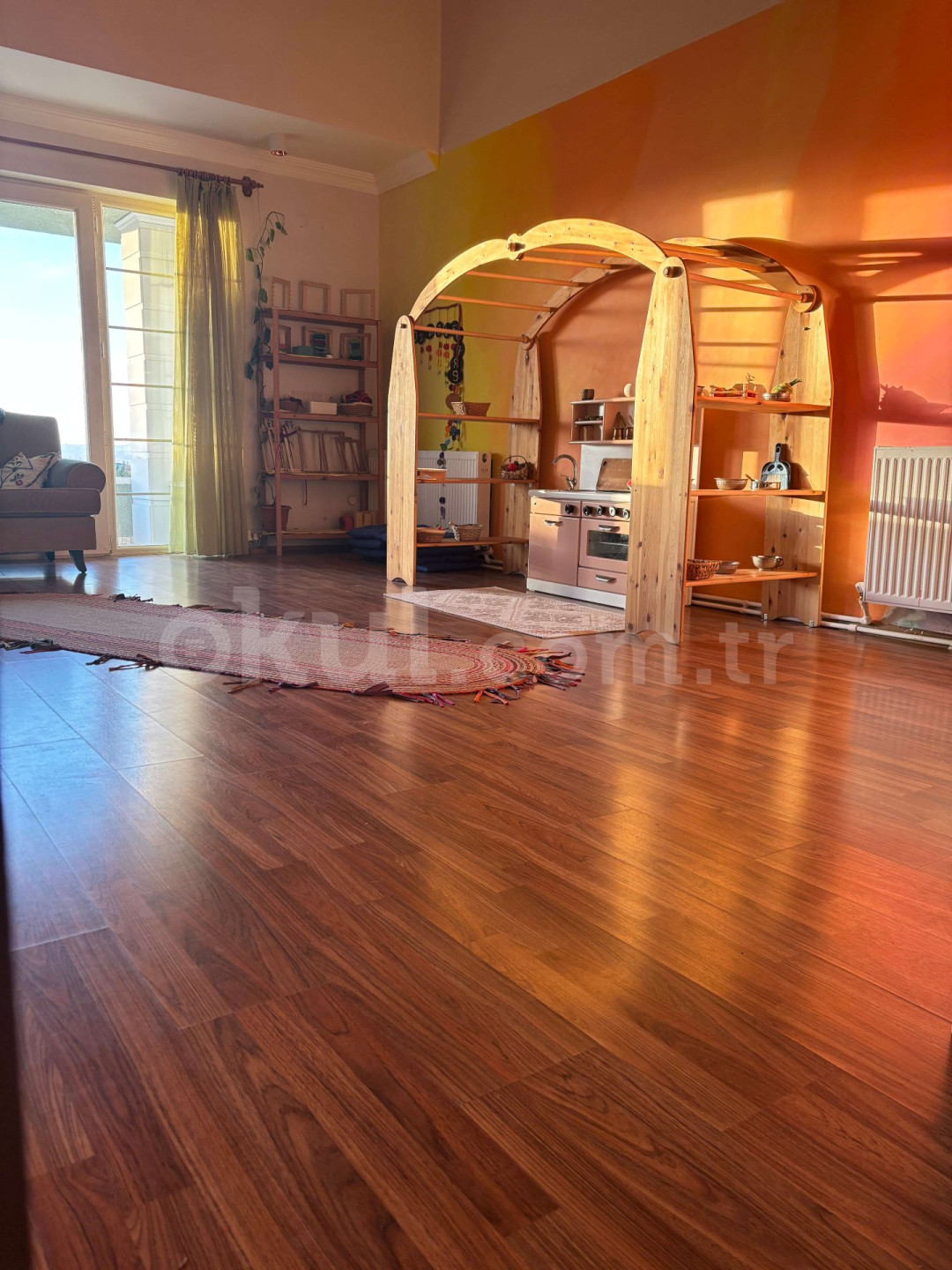 Özel Hasat Anaokulu - 52