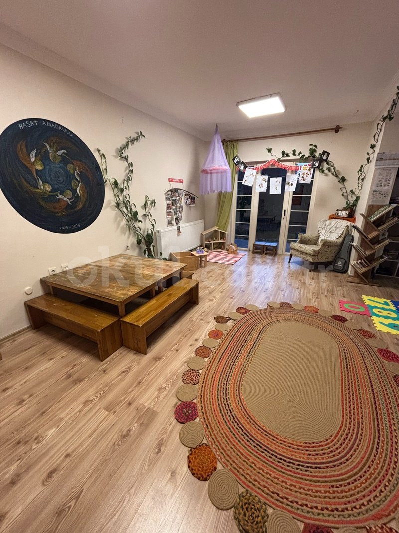 Özel Hasat Anaokulu - 61