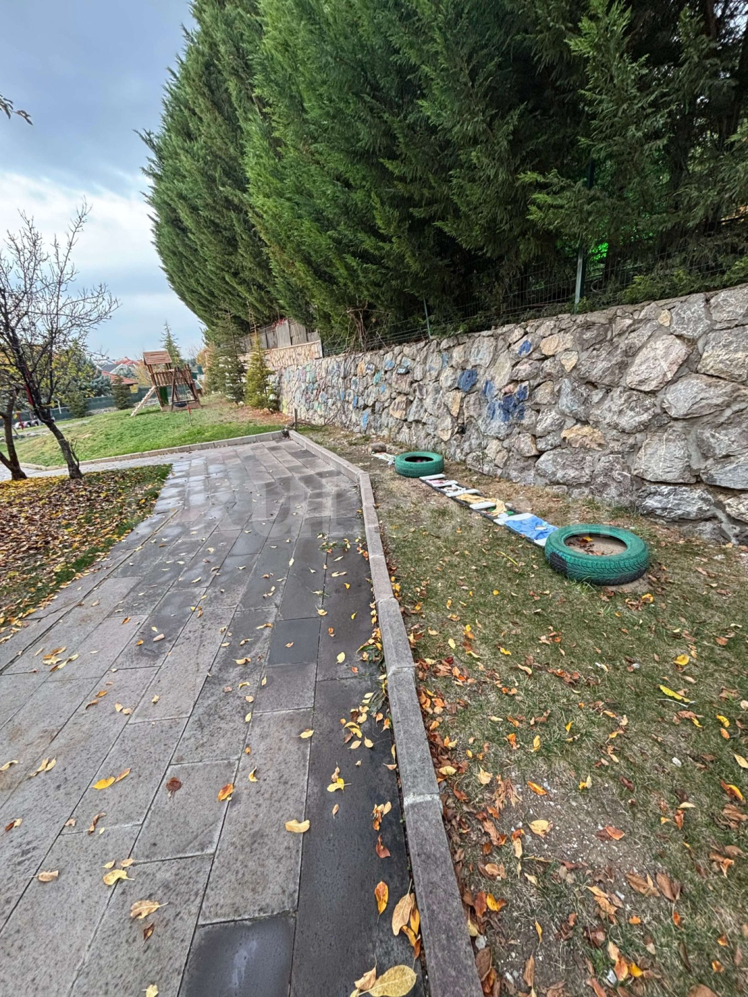 Özel Hasat Anaokulu - 19