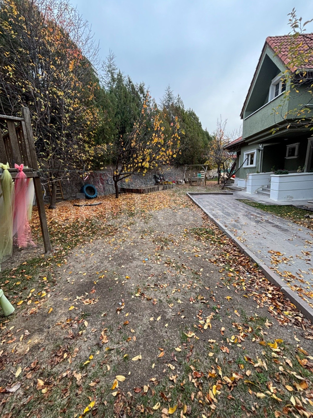 Özel Hasat Anaokulu - 60