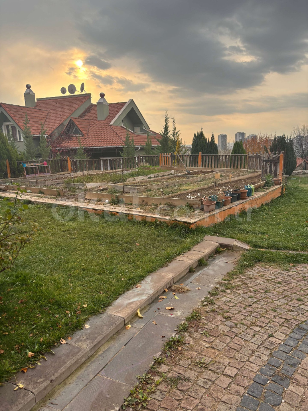 Özel Hasat Anaokulu - 12