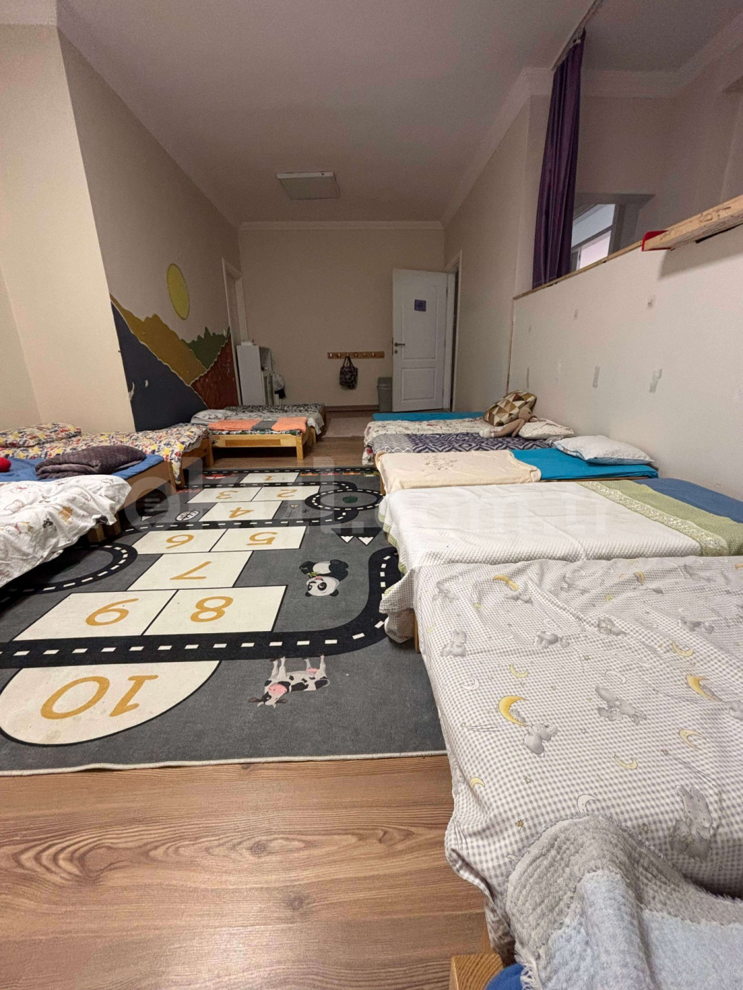 Özel Hasat Anaokulu - 58