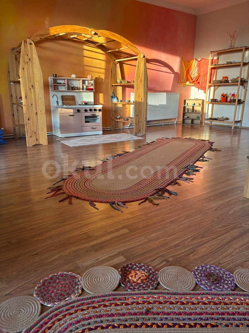 Özel Hasat Anaokulu - 63