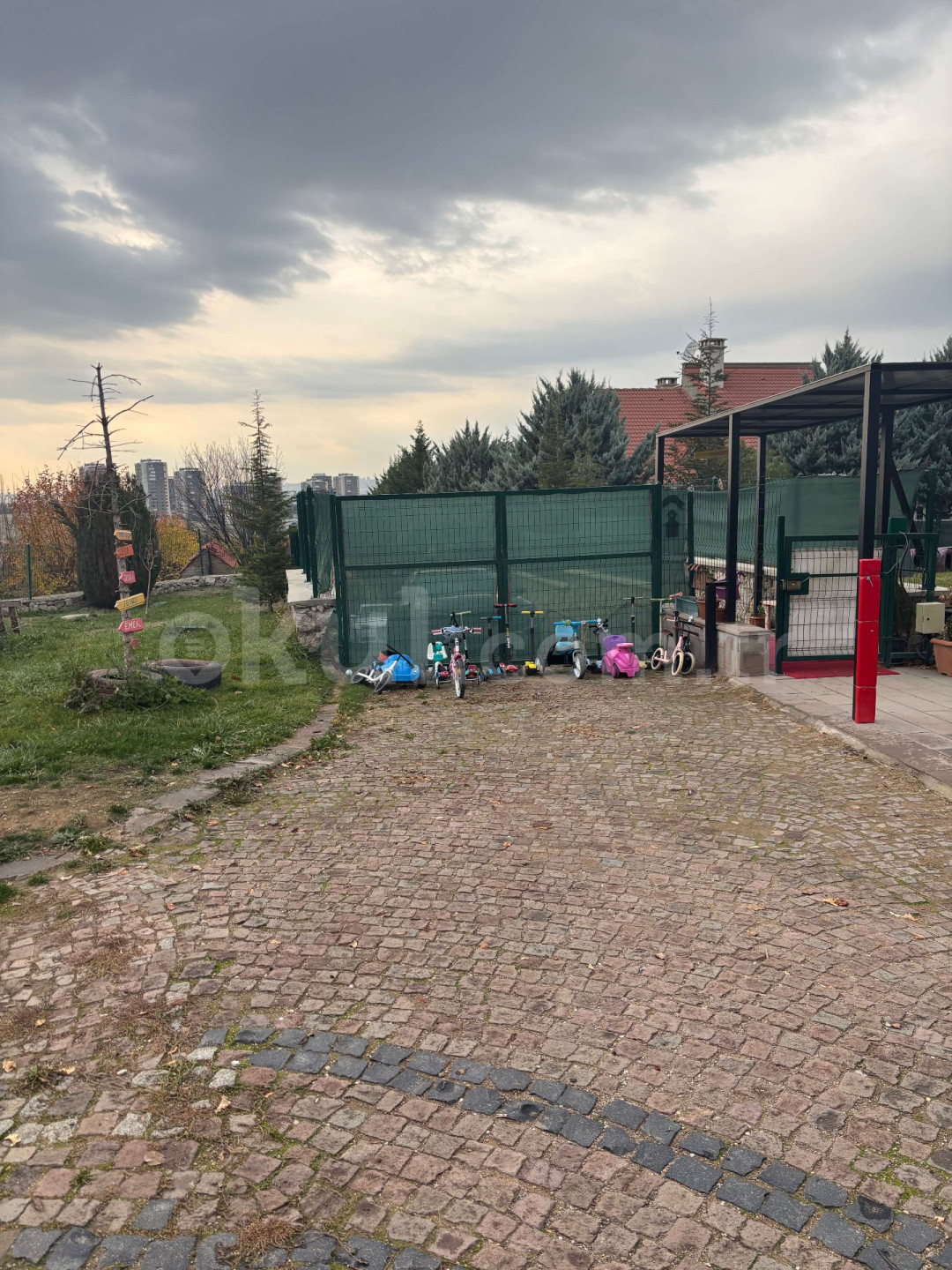 Özel Hasat Anaokulu - 16