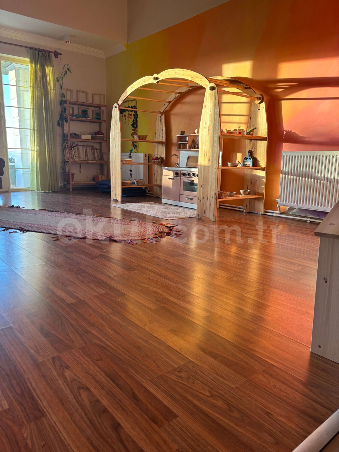 Özel Hasat Anaokulu - 45