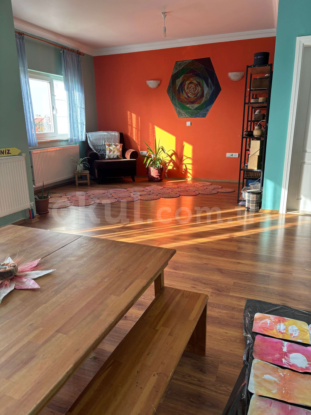 Özel Hasat Anaokulu - 31