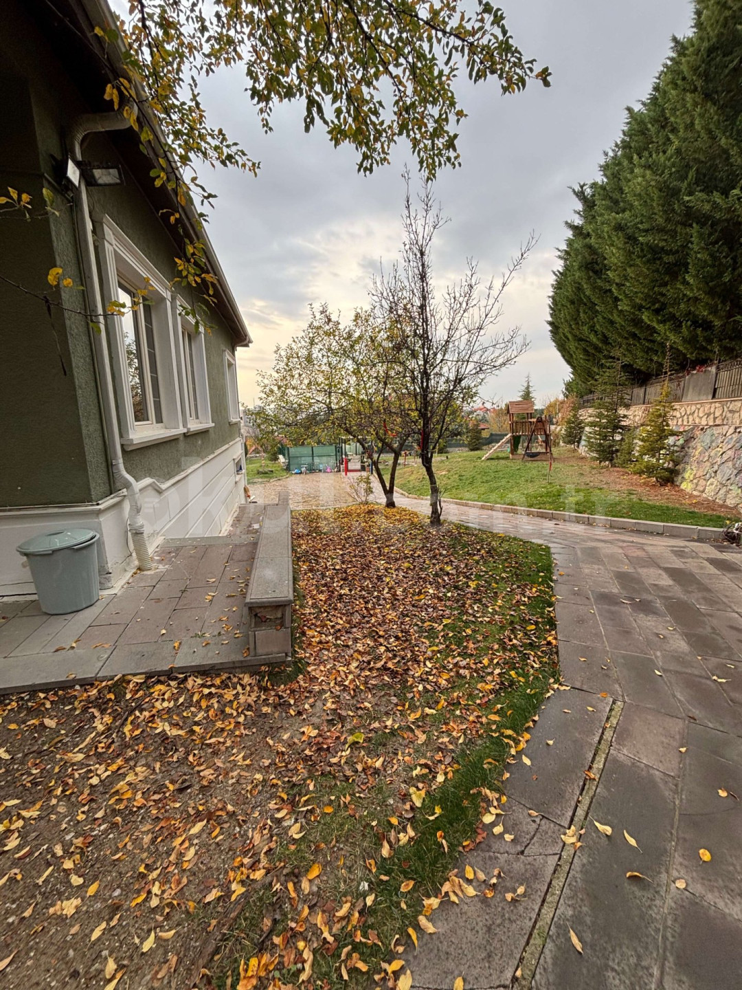 Özel Hasat Anaokulu - 11