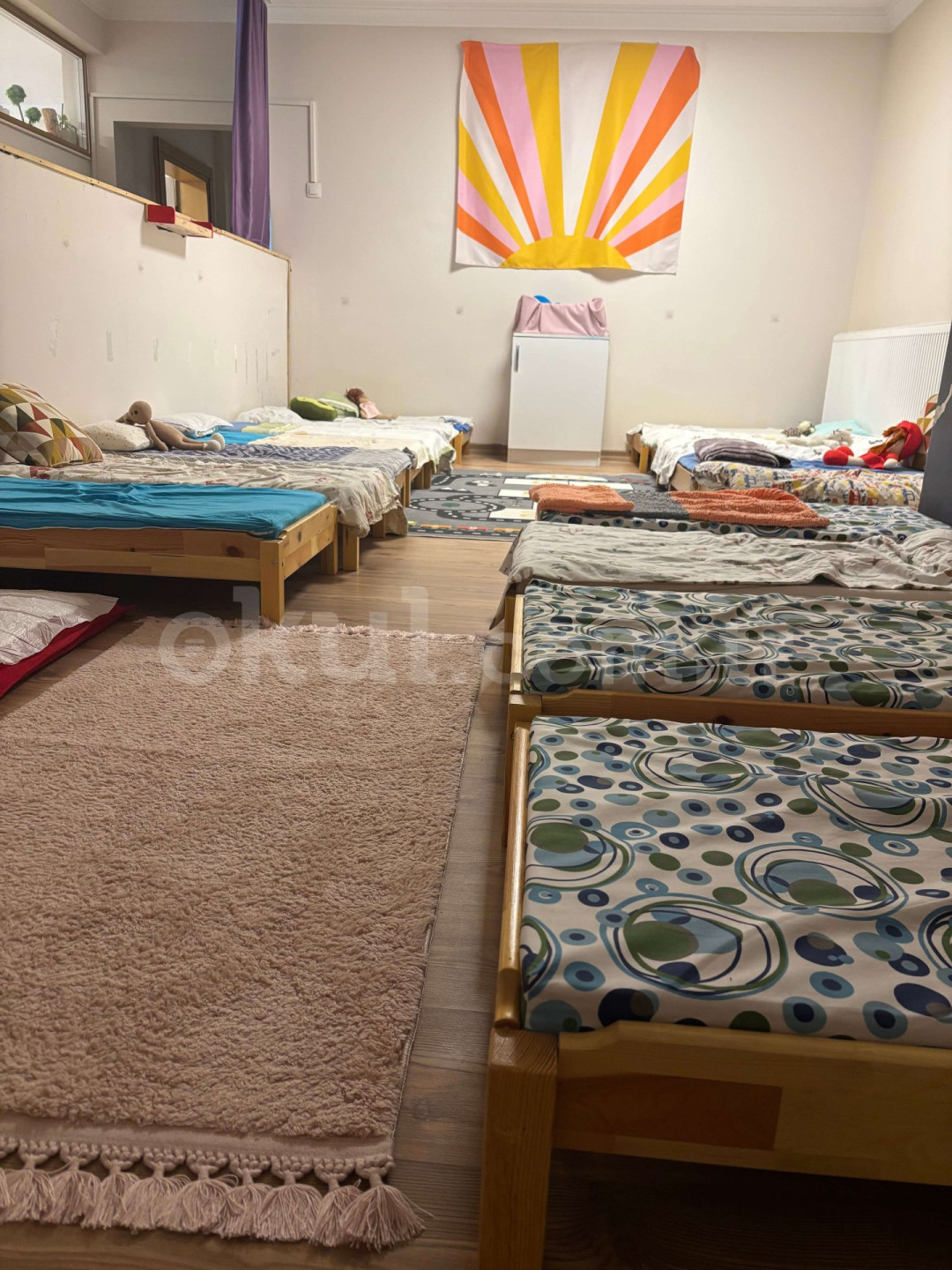 Özel Hasat Anaokulu - 55