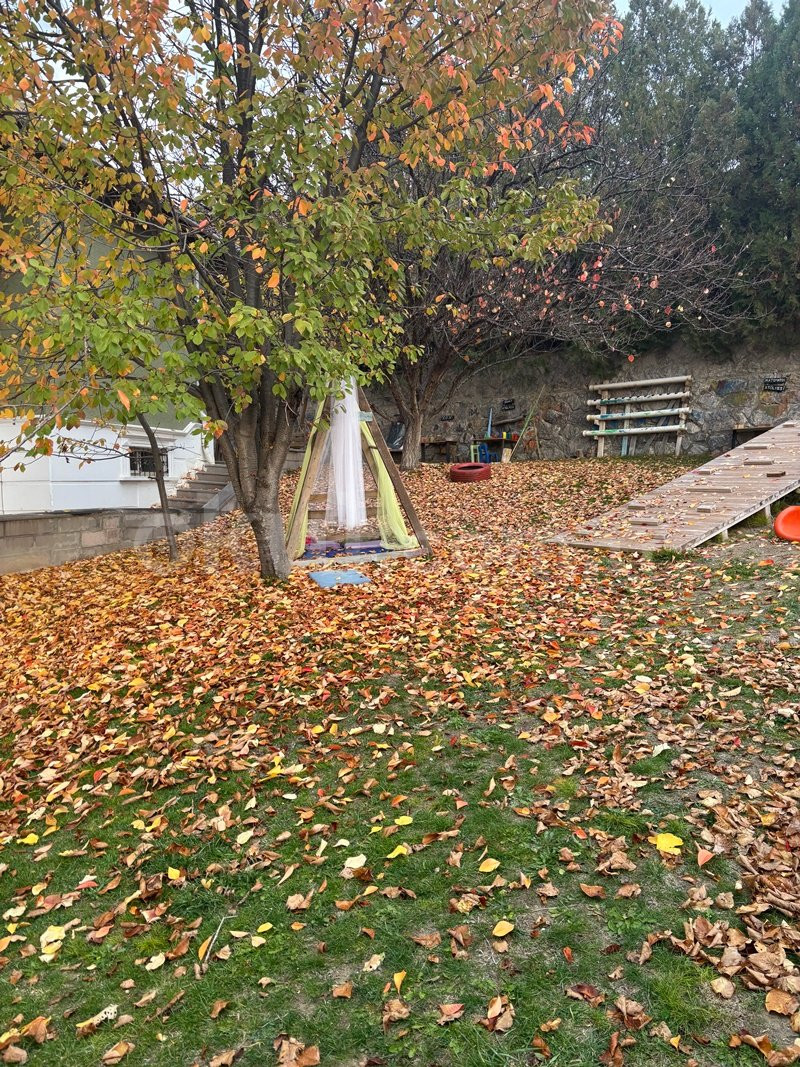 Özel Hasat Anaokulu - 70