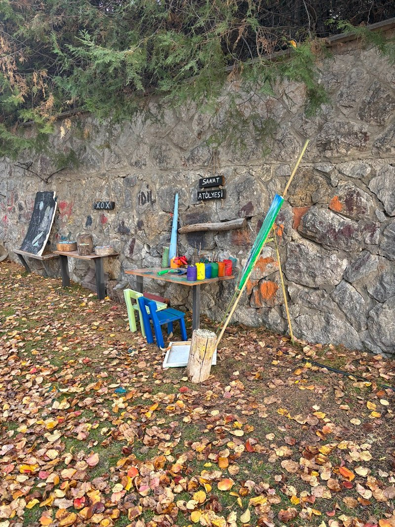 Özel Hasat Anaokulu - 64