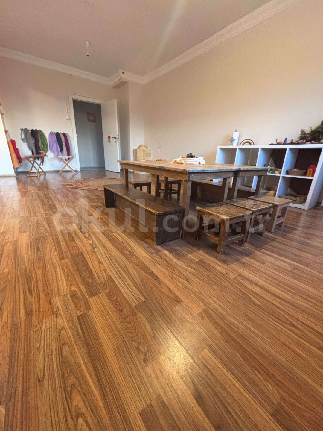 Özel Hasat Anaokulu - 24