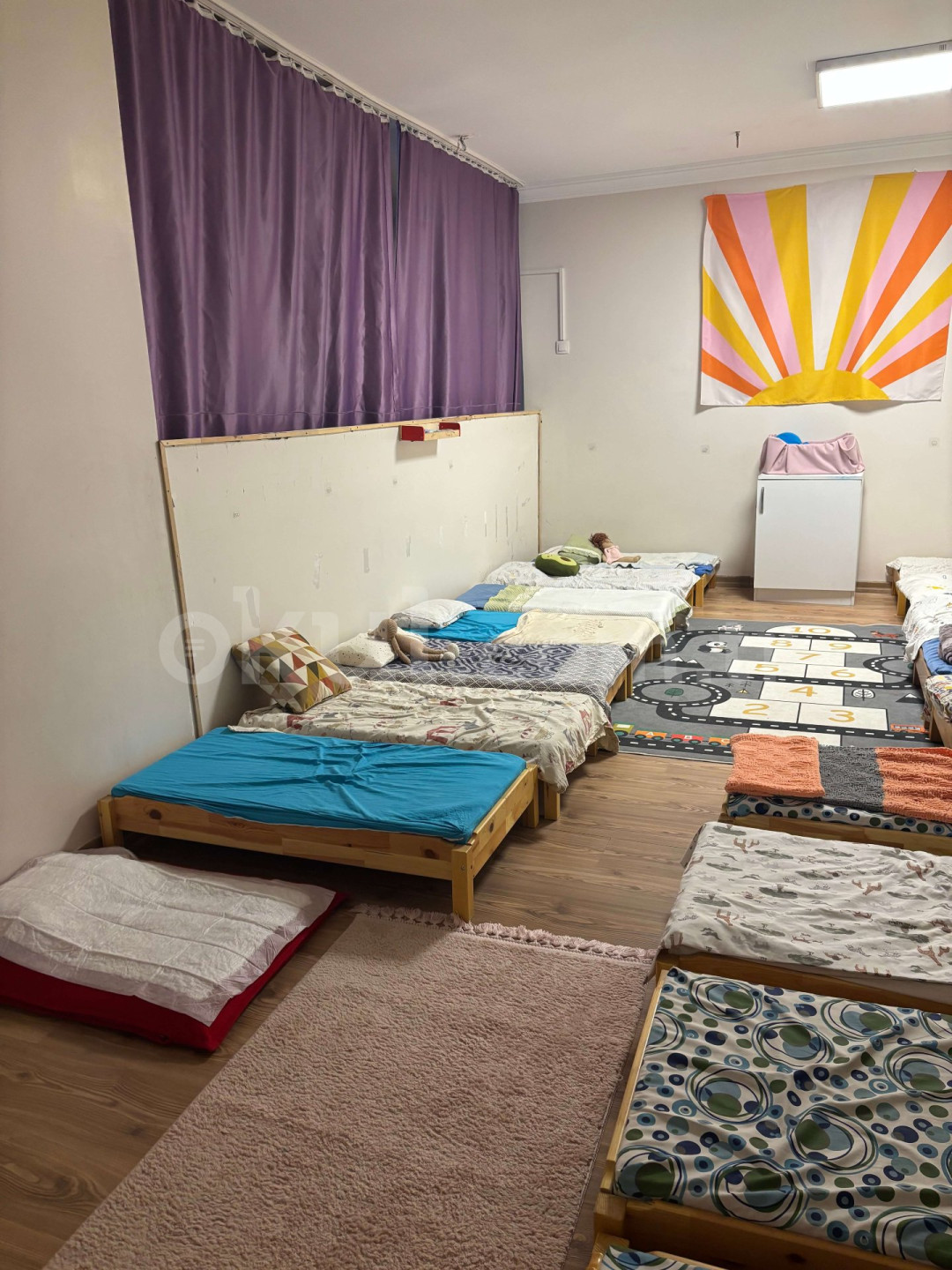 Özel Hasat Anaokulu - 57