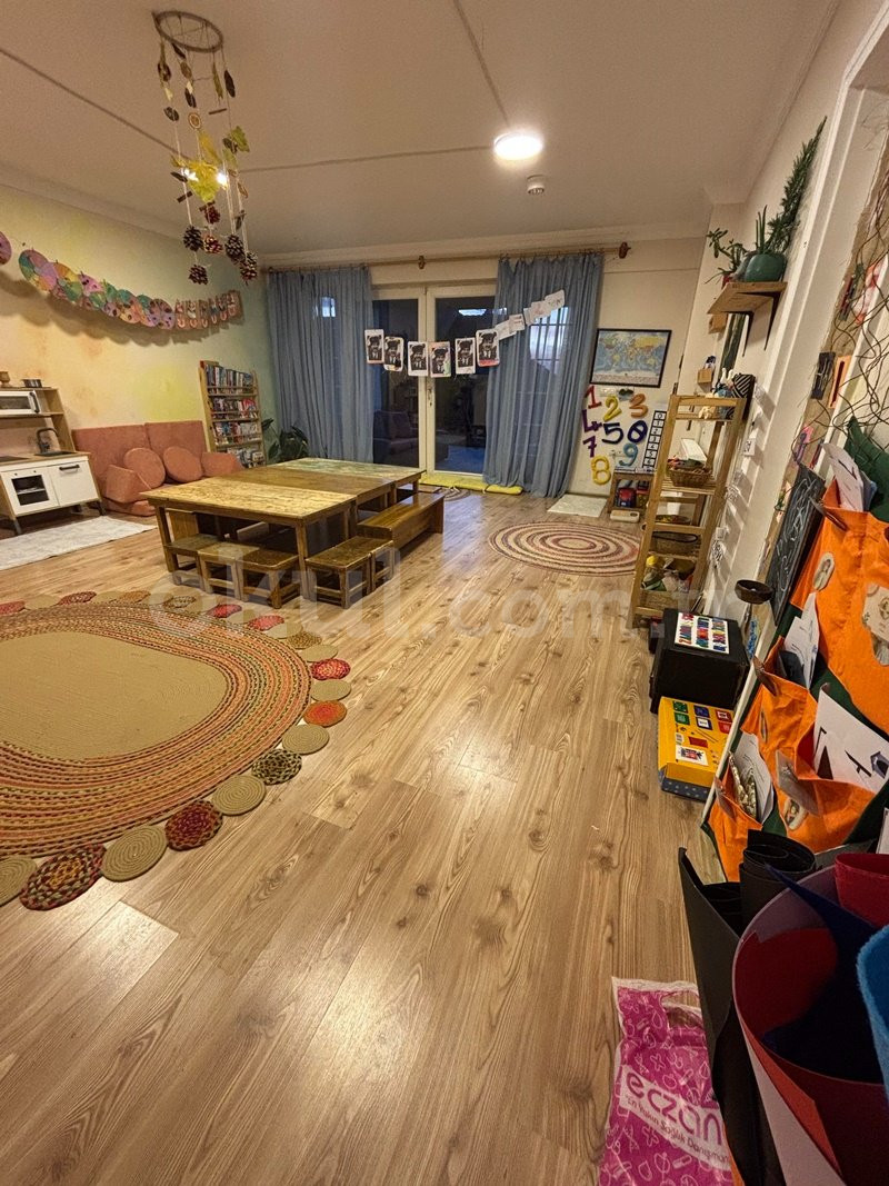 Özel Hasat Anaokulu - 69