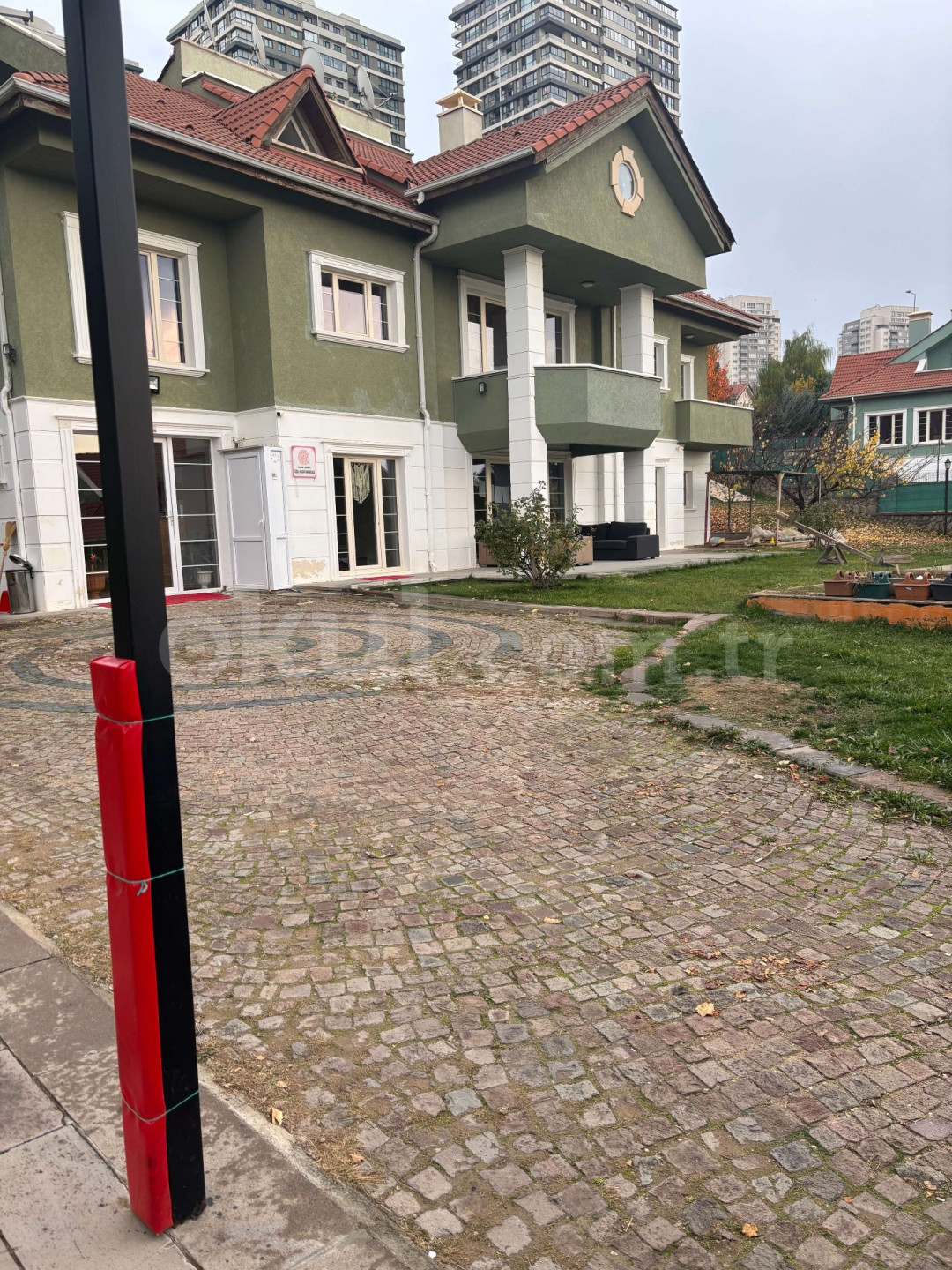 Özel Hasat Anaokulu - 7