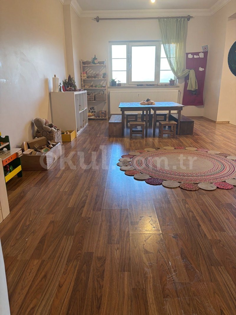 Özel Hasat Anaokulu - 68