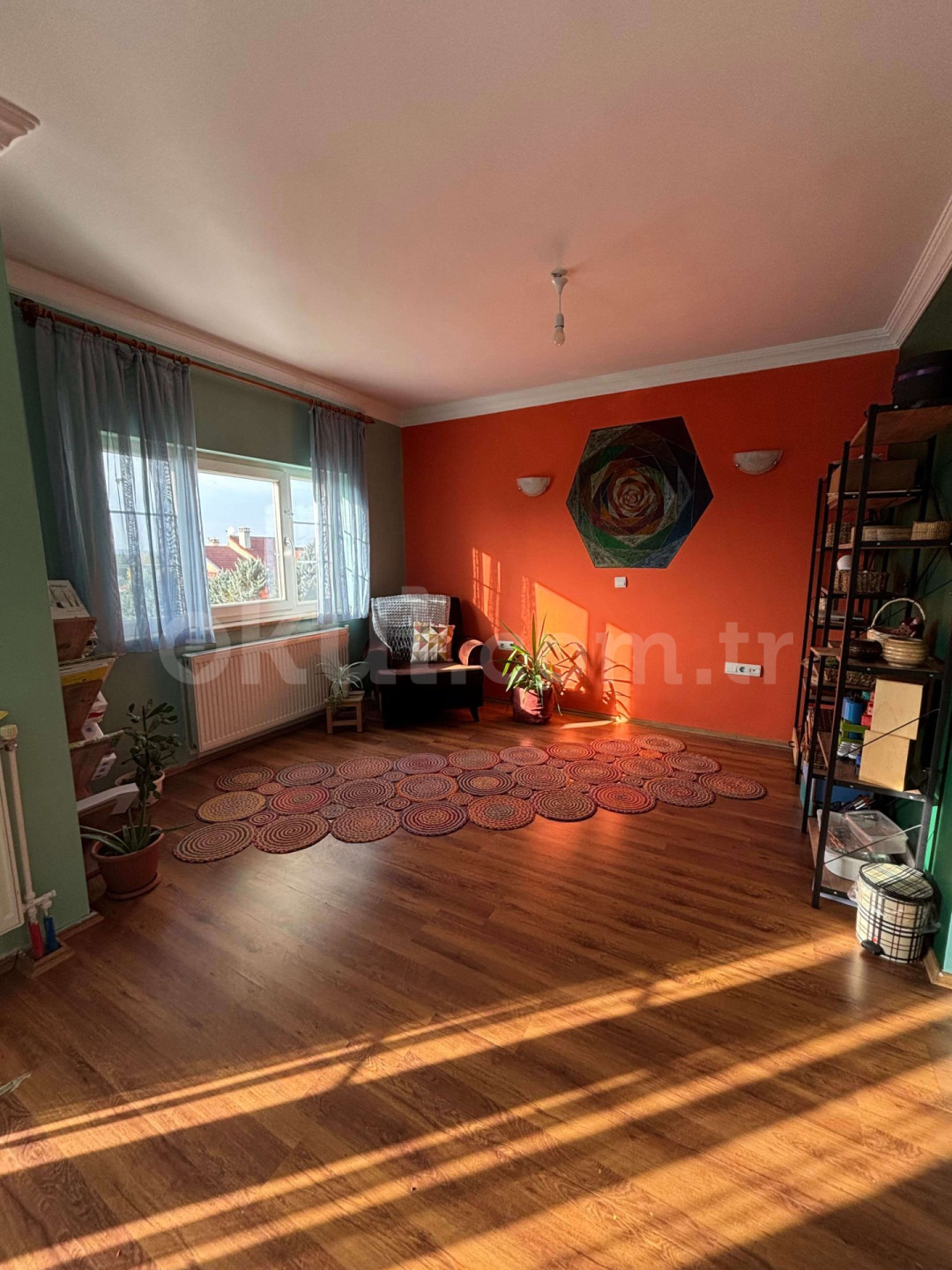 Özel Hasat Anaokulu - 29