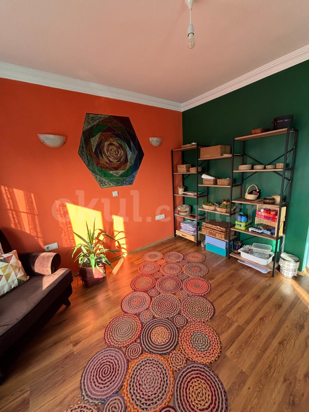 Özel Hasat Anaokulu - 58