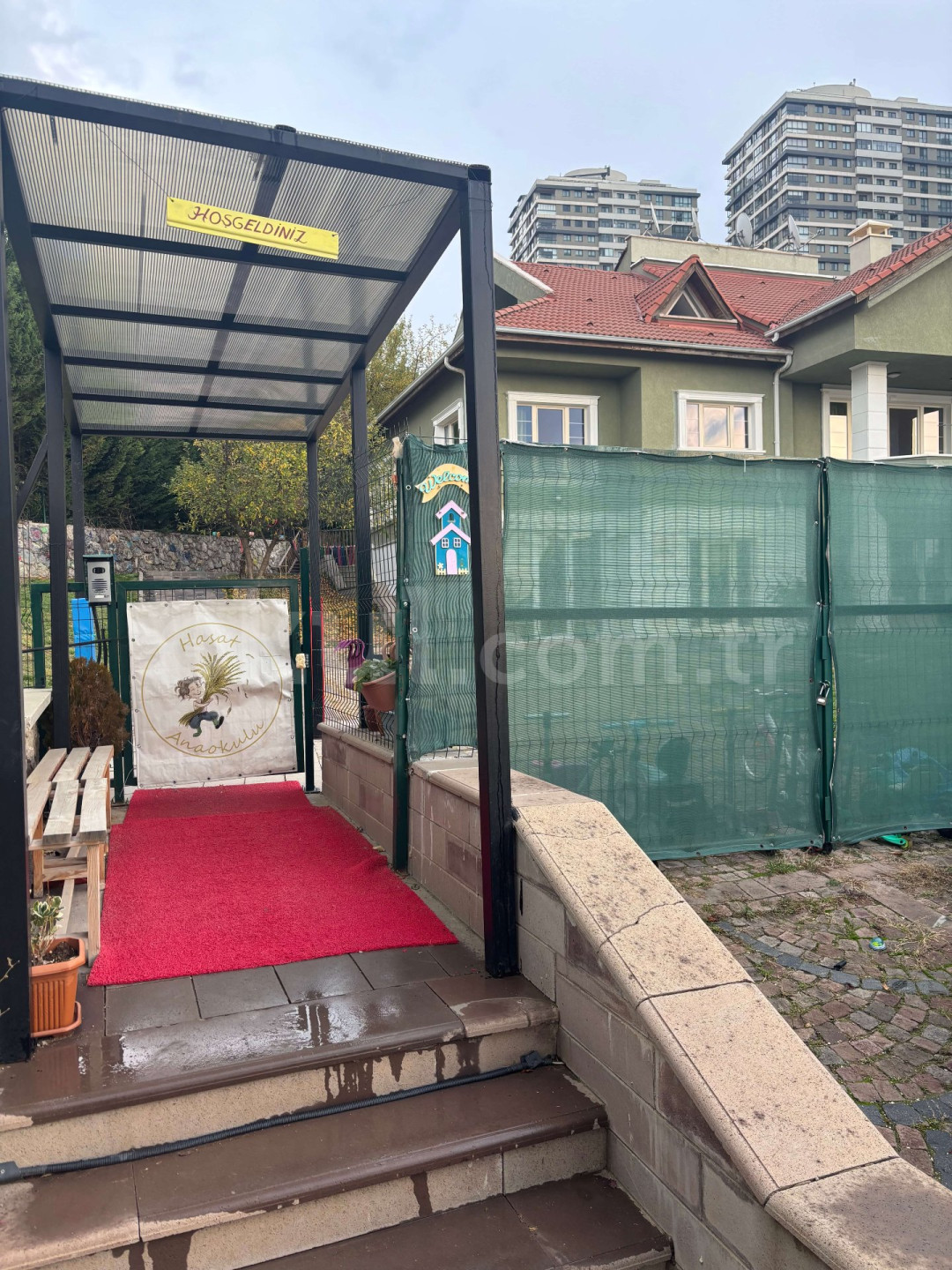 Özel Hasat Anaokulu - 3