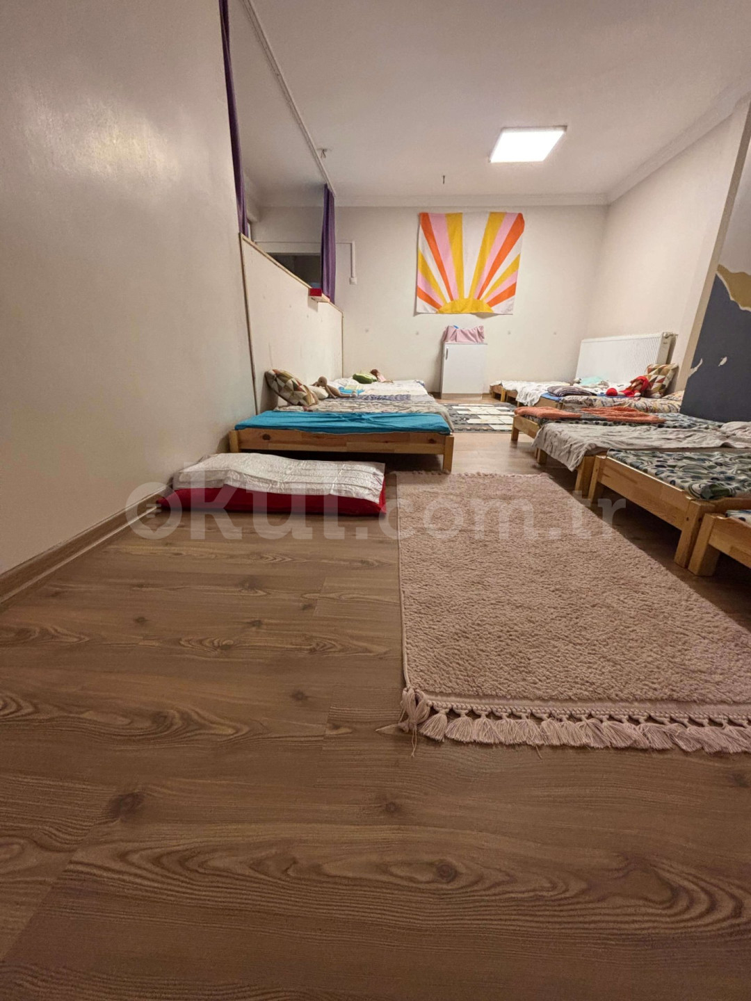 Özel Hasat Anaokulu - 56