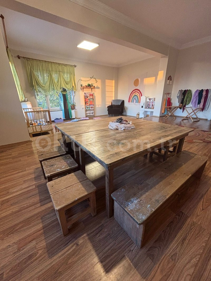 Özel Hasat Anaokulu - 67