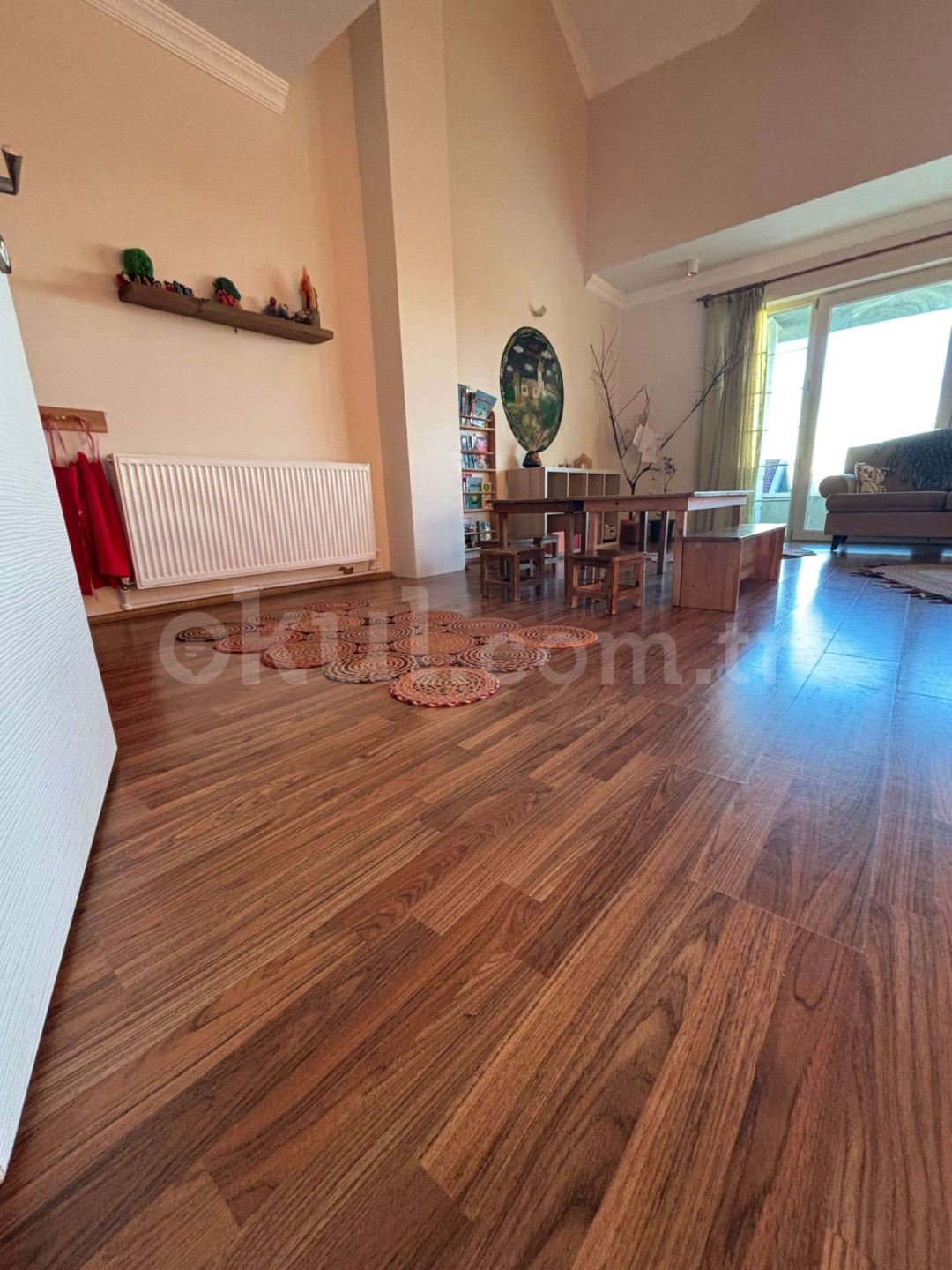 Özel Hasat Anaokulu - 26