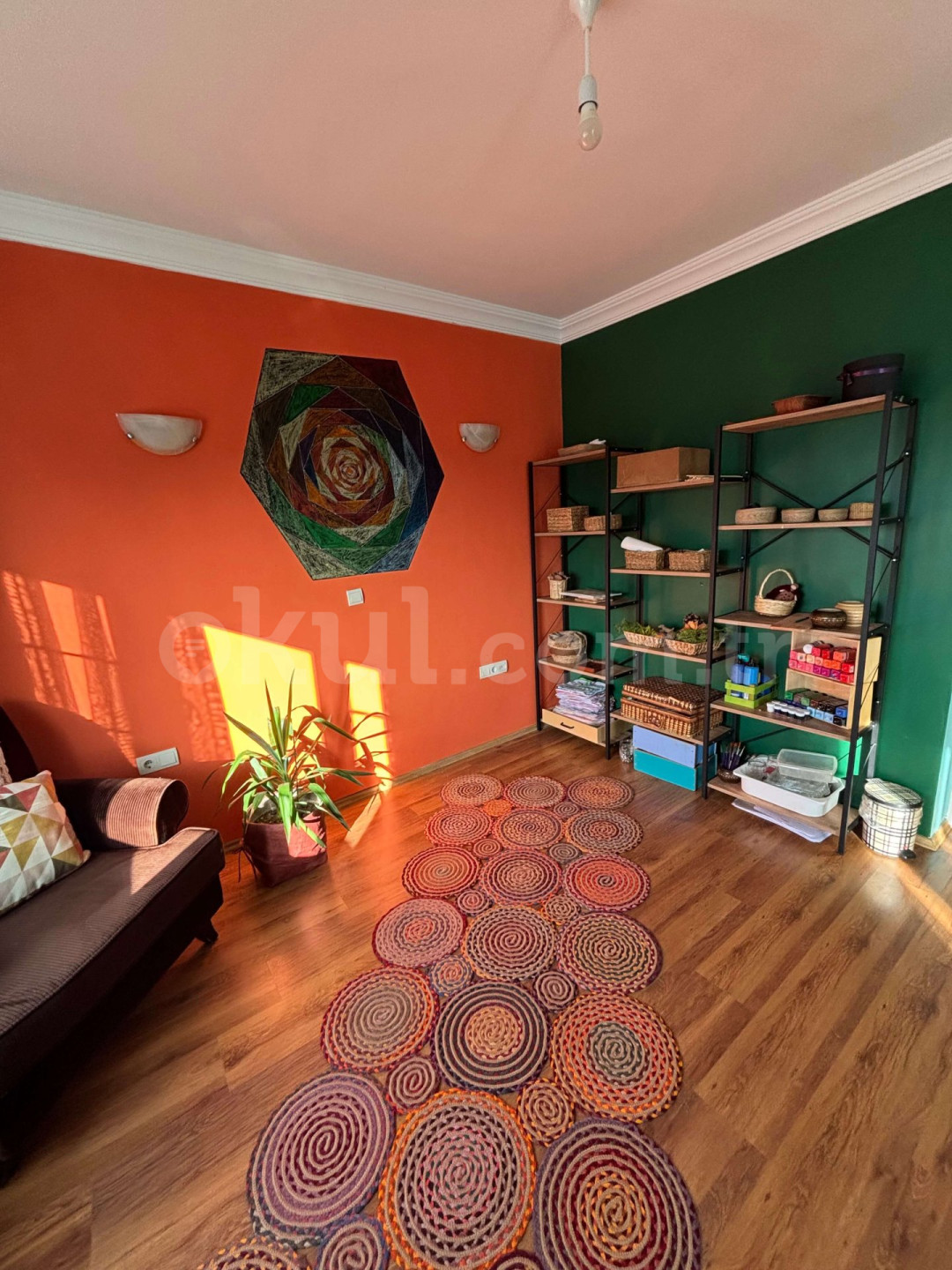 Özel Hasat Anaokulu - 30