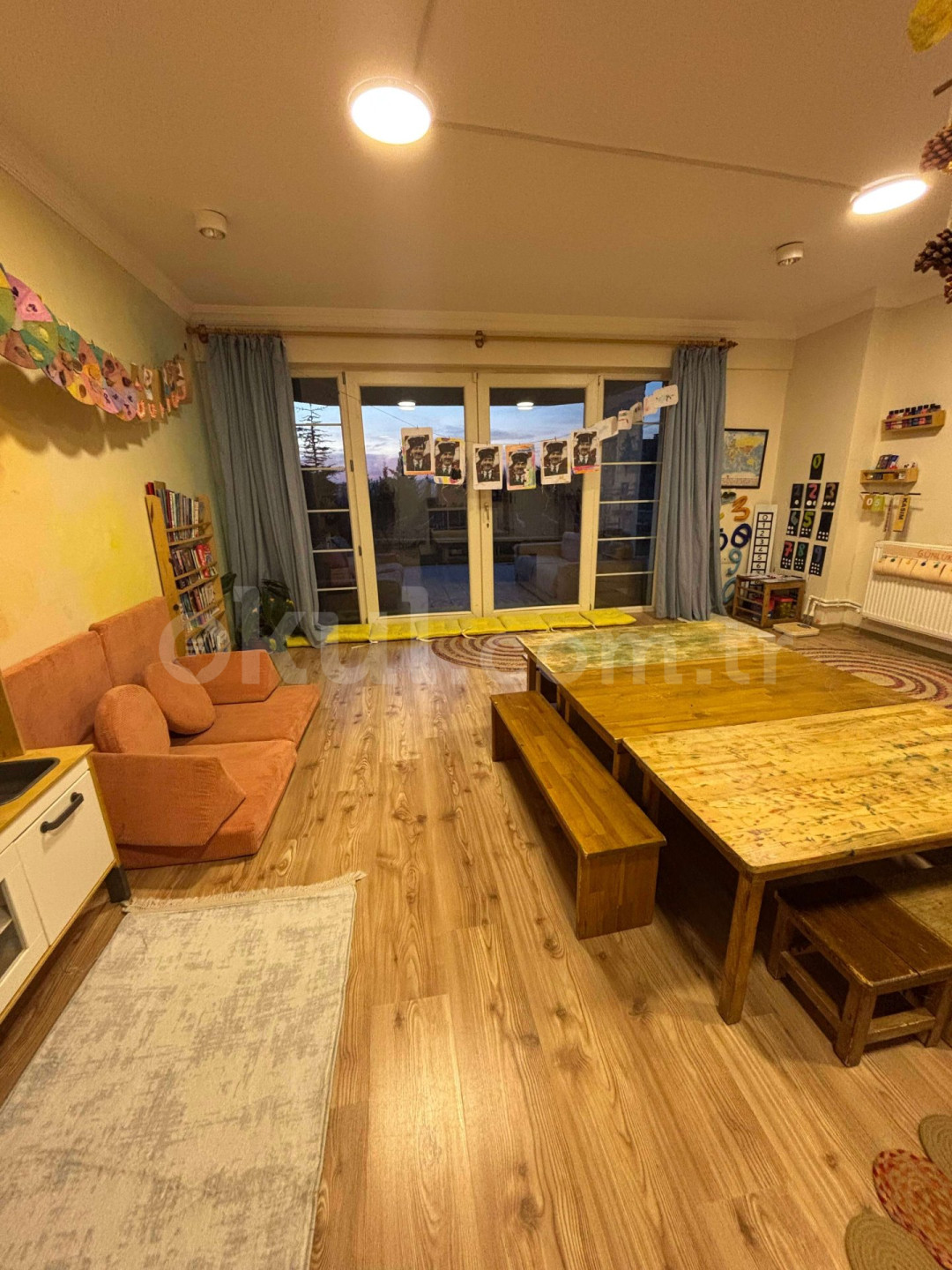 Özel Hasat Anaokulu - 53