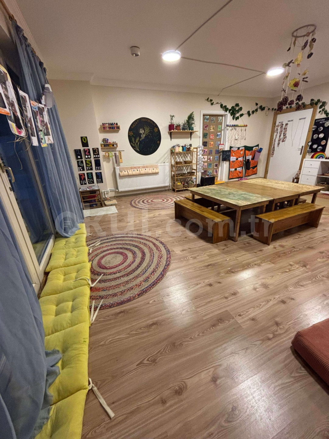 Özel Hasat Anaokulu - 54