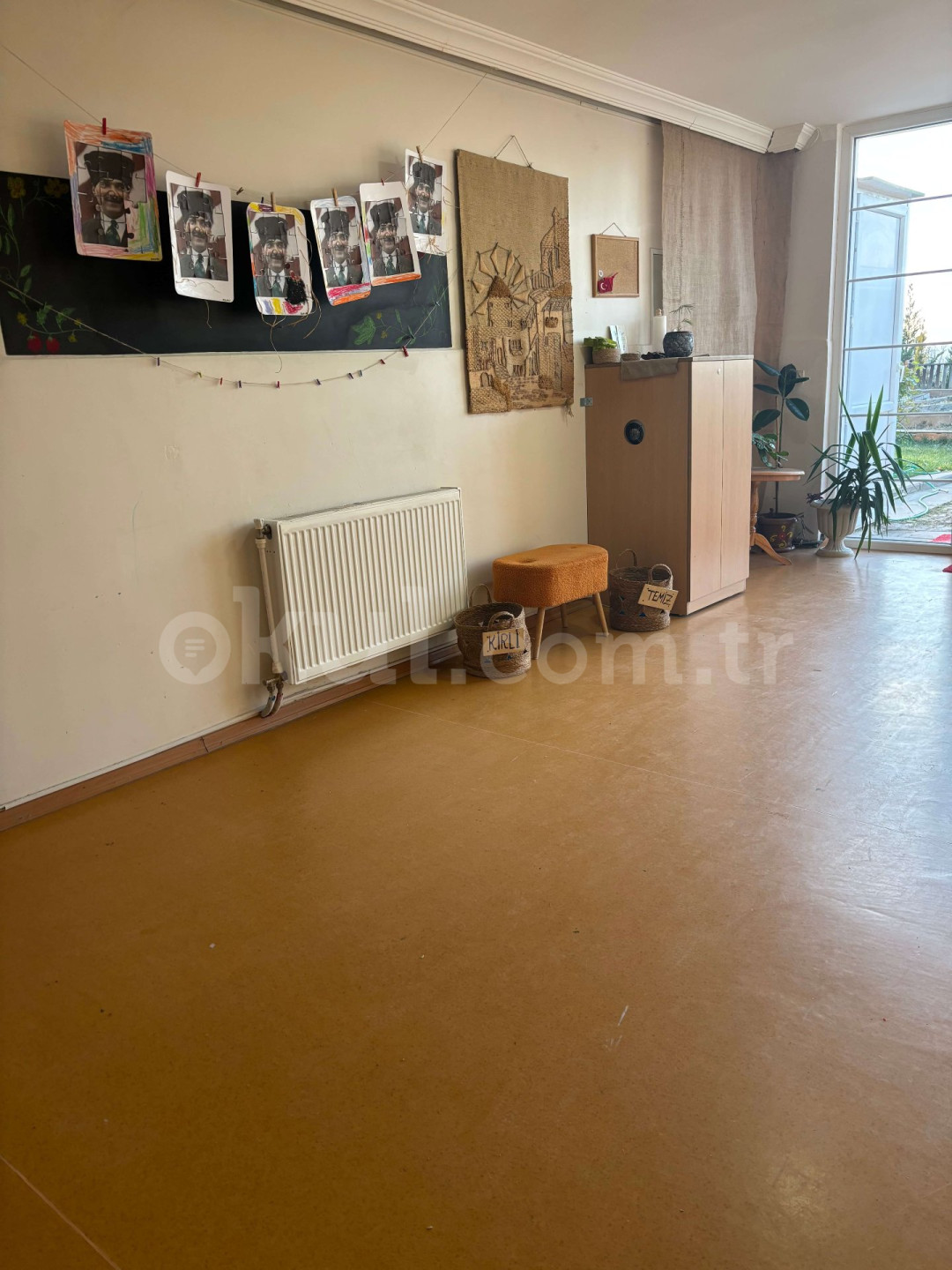 Özel Hasat Anaokulu - 46