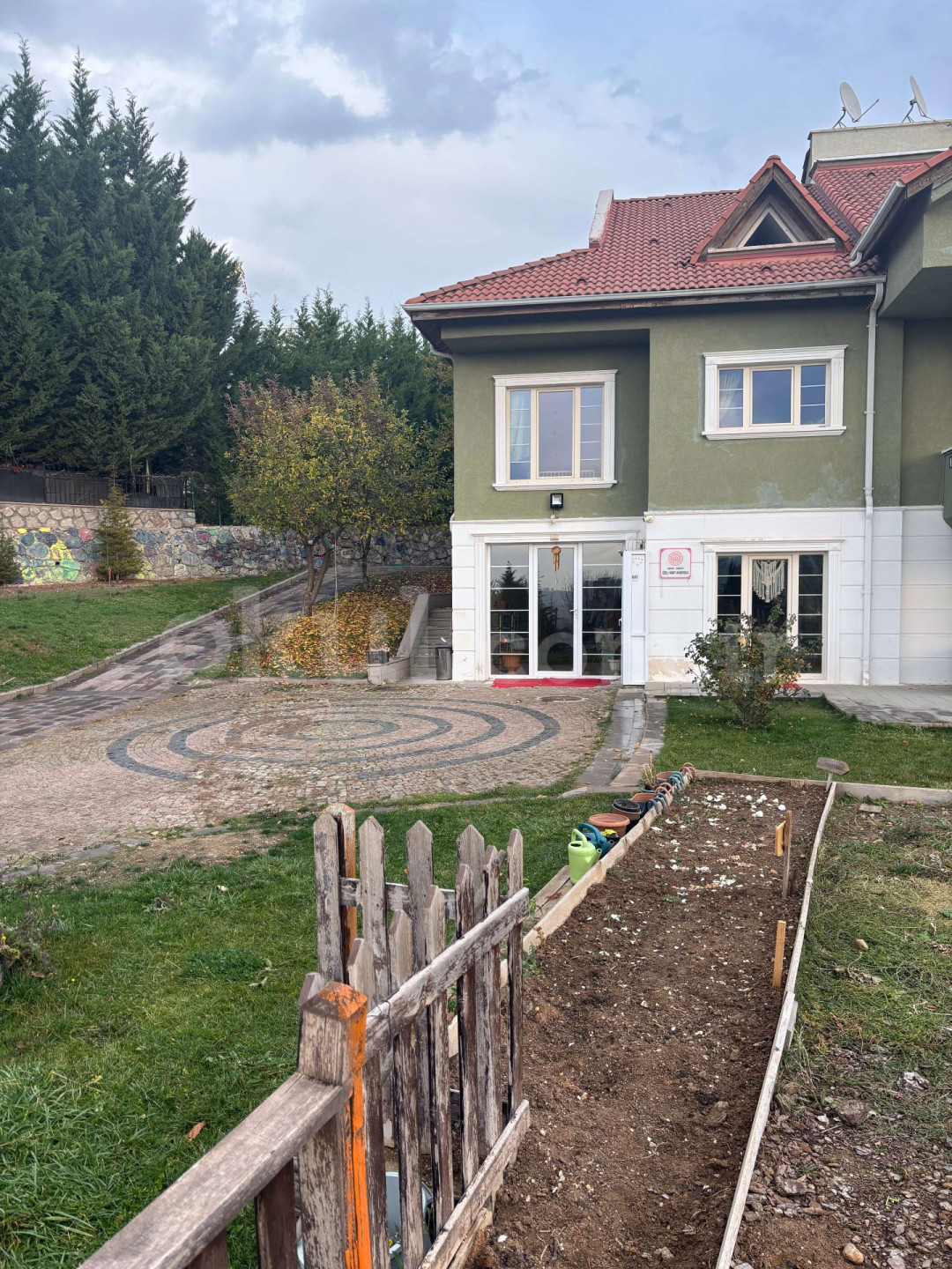 Özel Hasat Anaokulu - 6