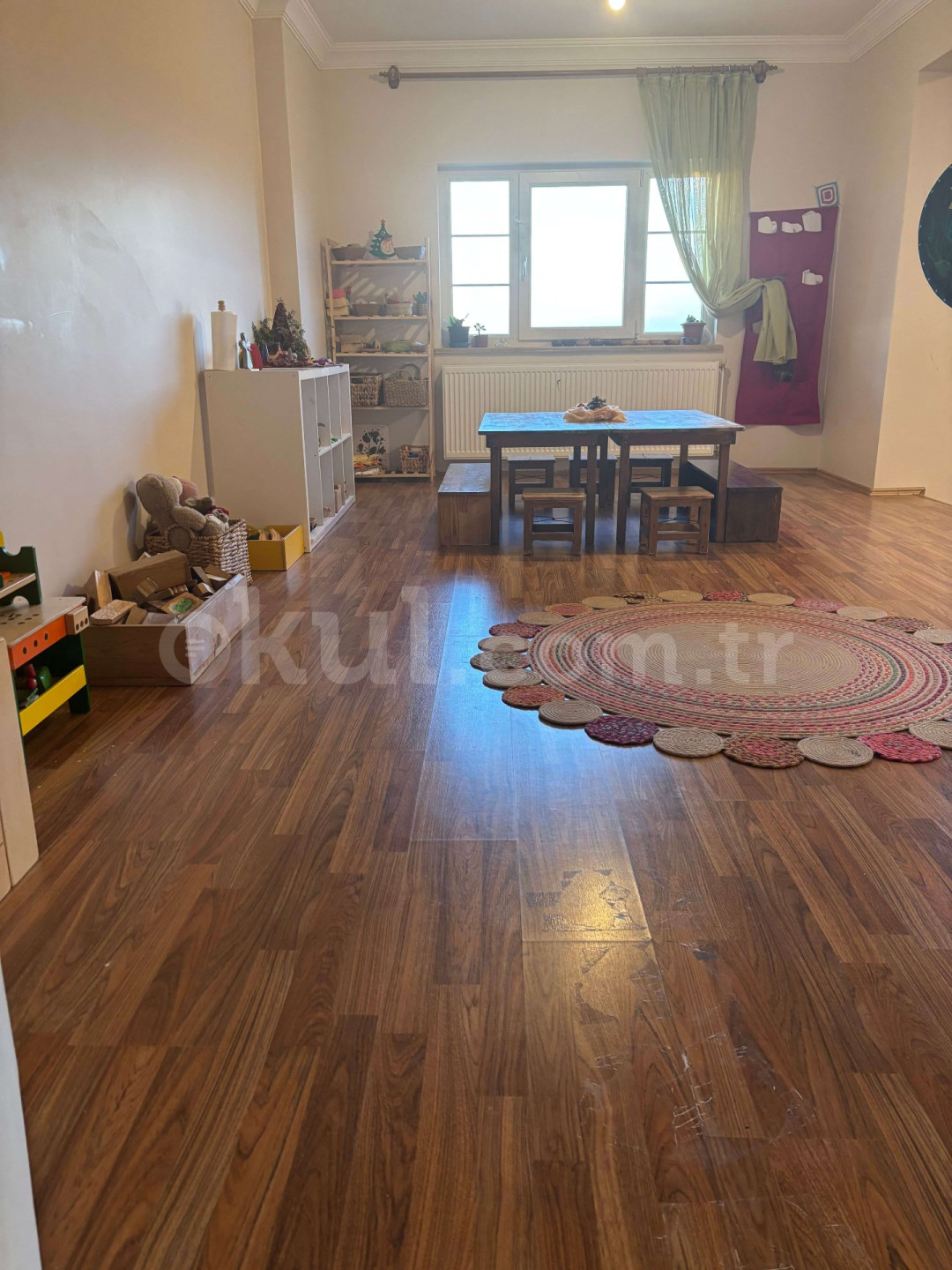 Özel Hasat Anaokulu - 48